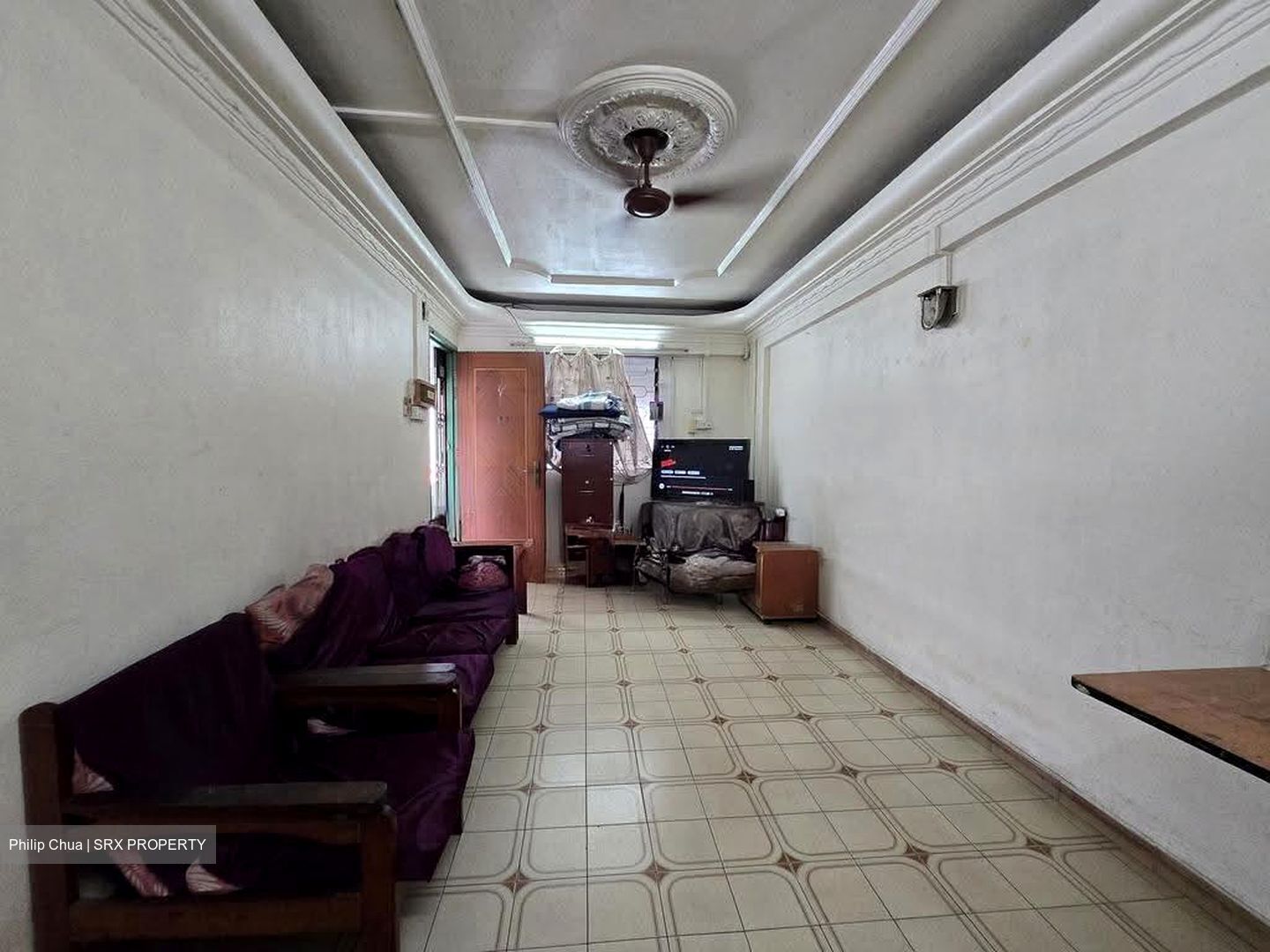 Blk 535 Jurong West Street 52 (Jurong West), HDB 3 Rooms #634195911